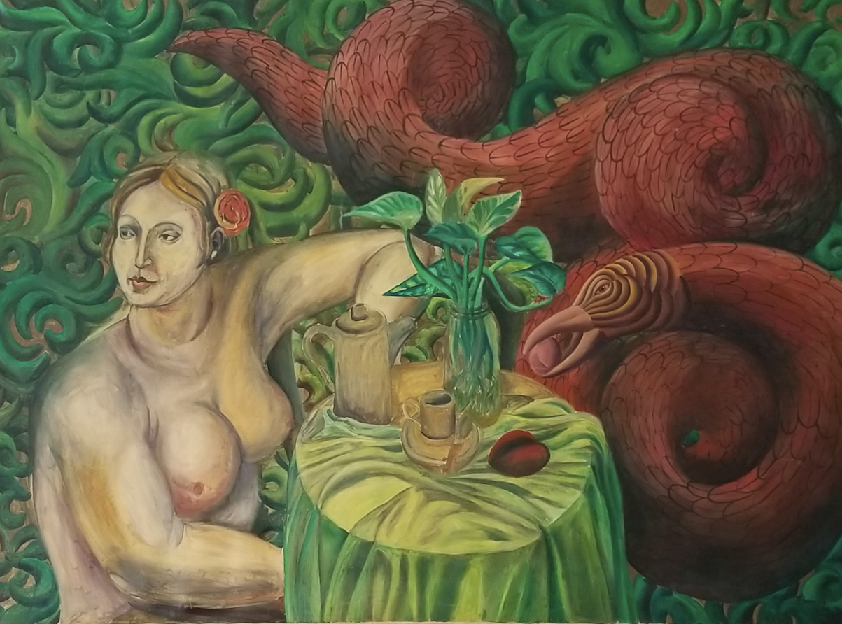 HENRY BERMUDEZ