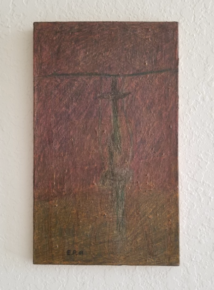 EDIXON PARRA