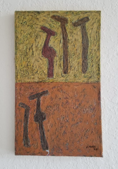 EDIXON PARRA