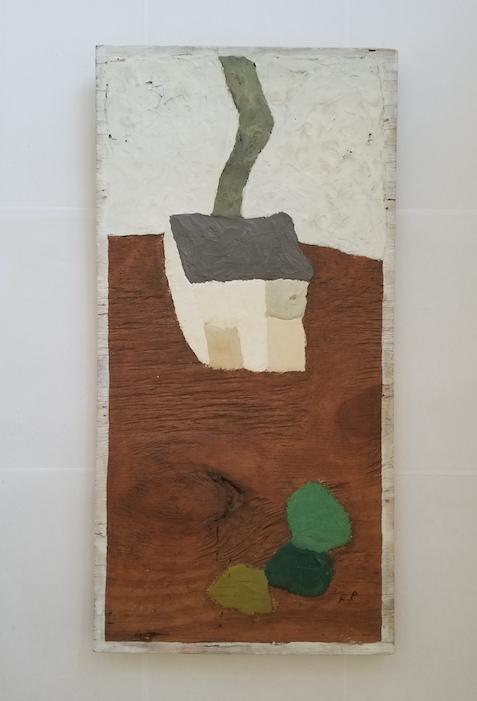 EDIXON PARRA