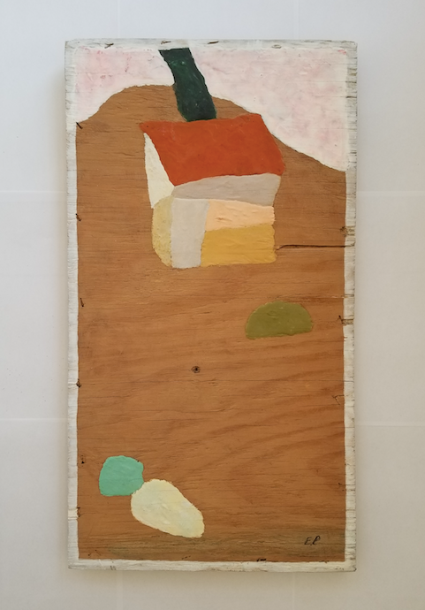 EDIXON PARRA