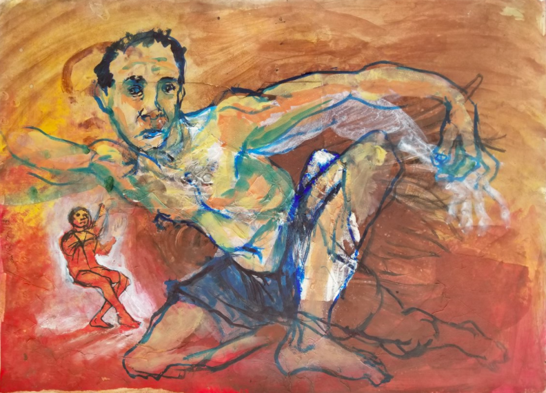 GABRIEL ROSENDO