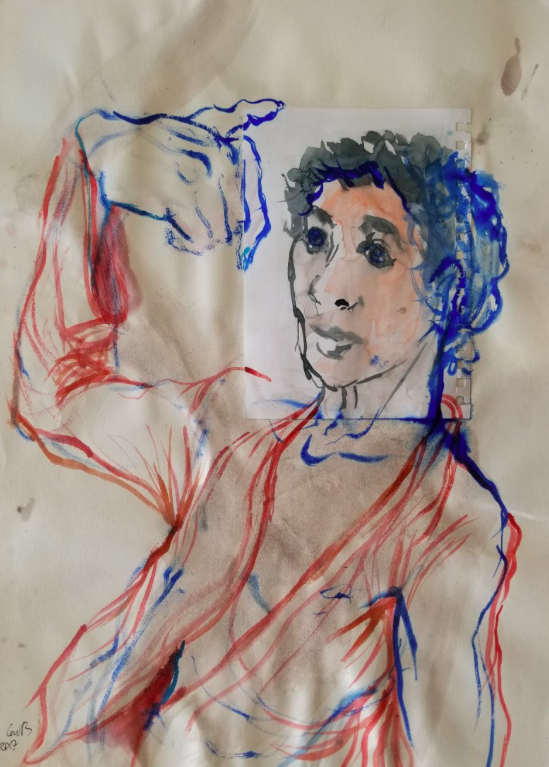 GABRIEL ROSENDO