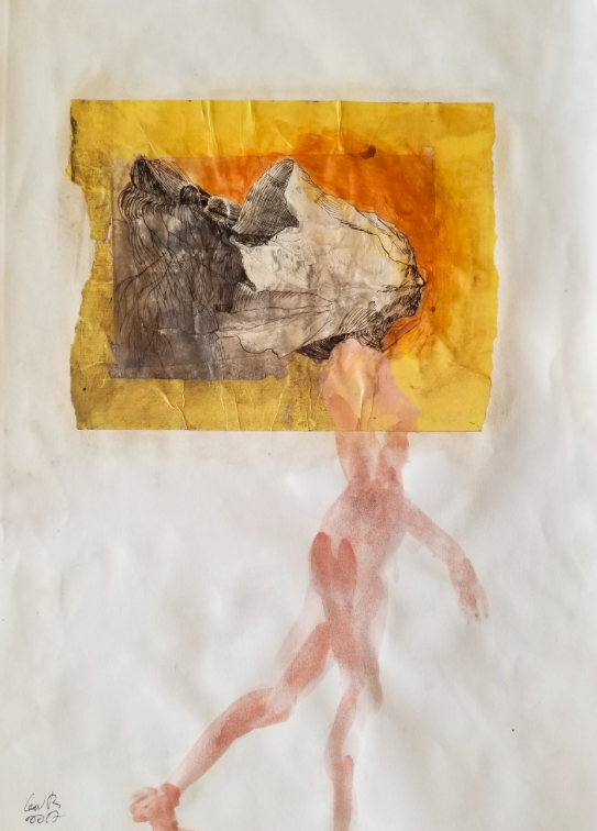 GABRIEL ROSENDO