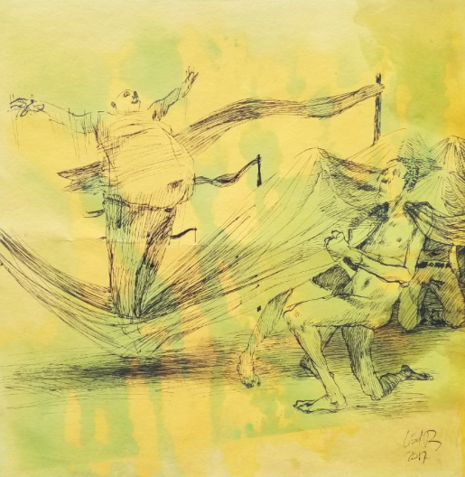 GABRIEL ROSENDO