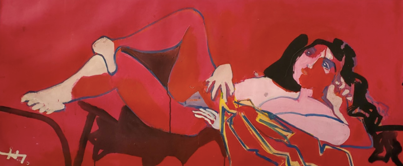 FRANCISCO HUNG