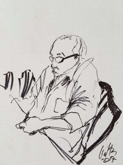 GABRIEL ROSENDO