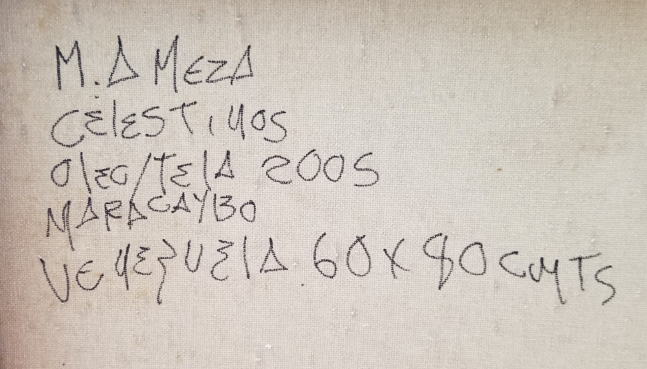 MIGUEL MEZA