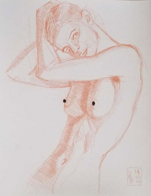 DOUGLAS BERMUDEZ