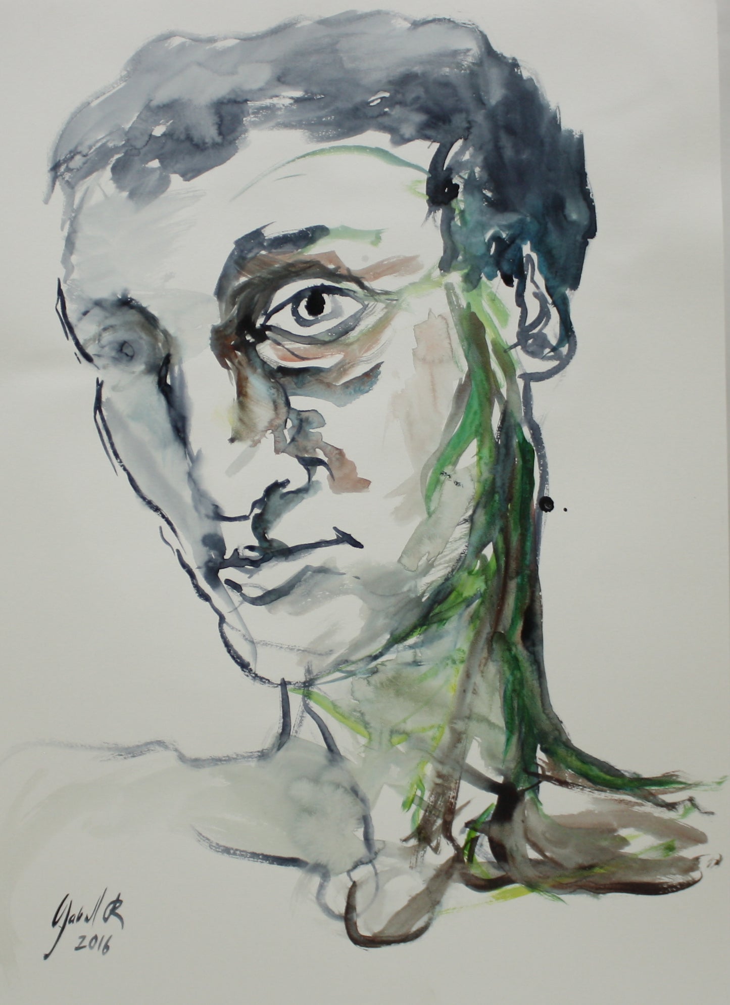 GABRIEL ROSENDO