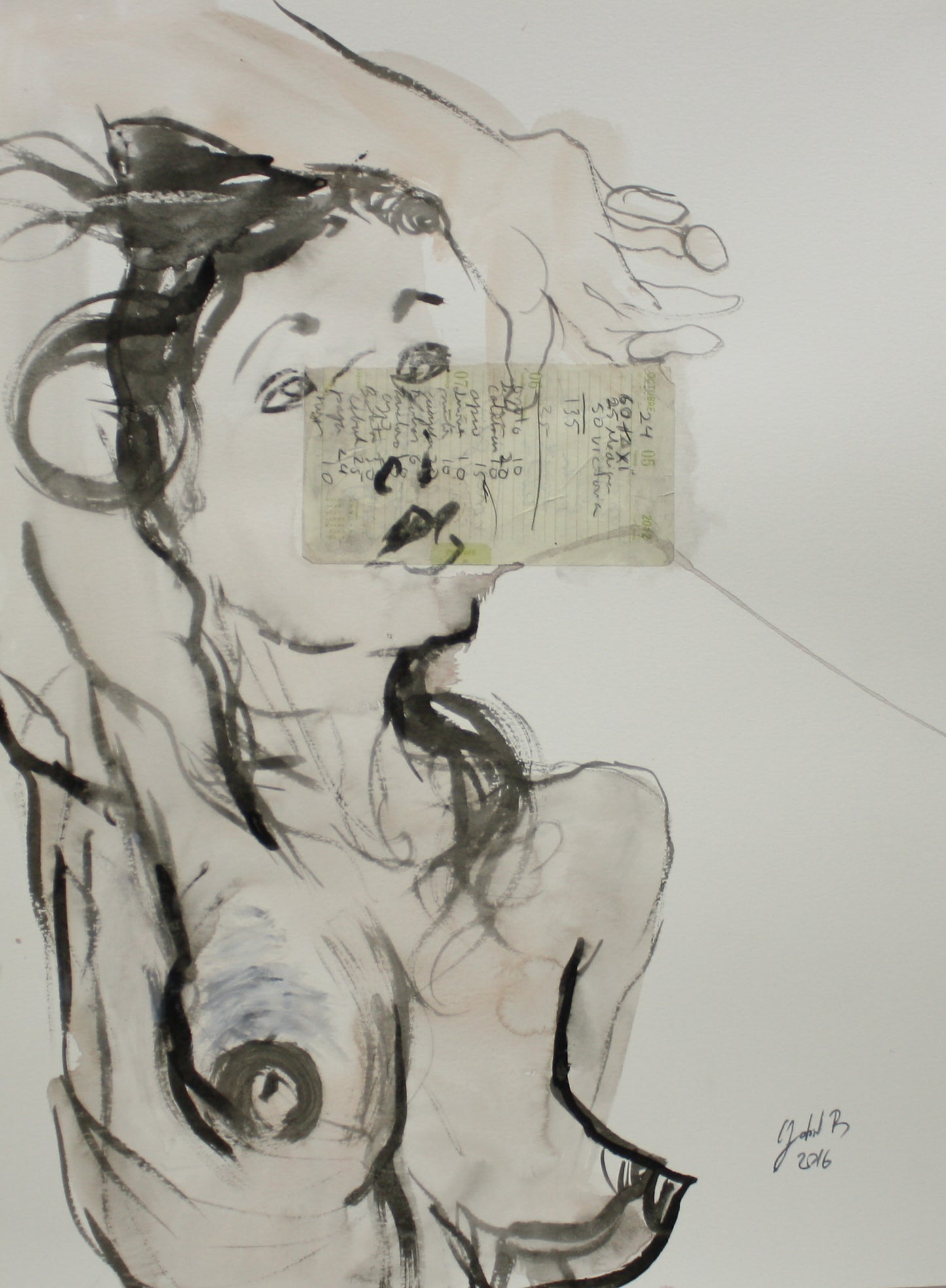 GABRIEL ROSENDO