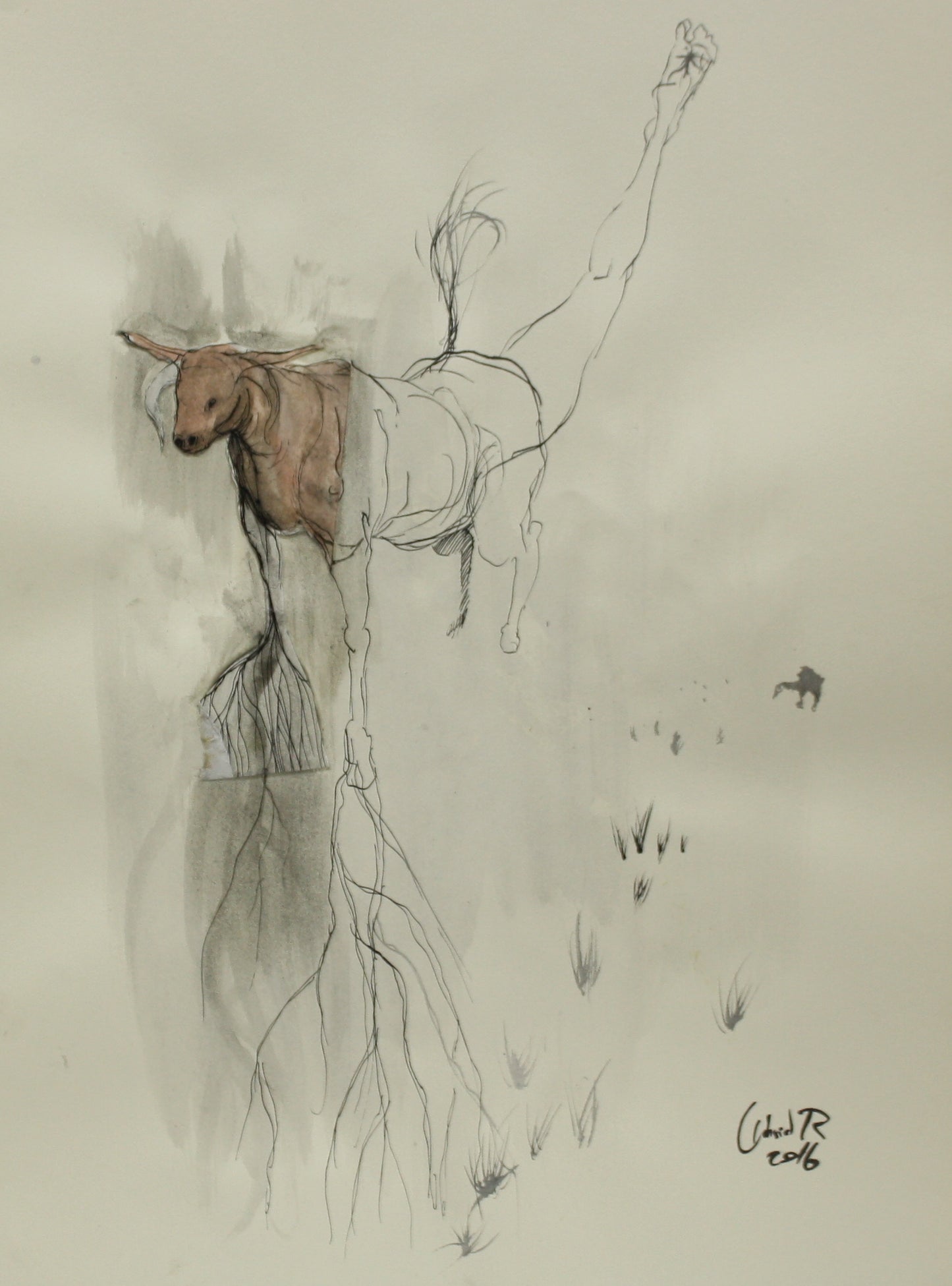 GABRIEL ROSENDO