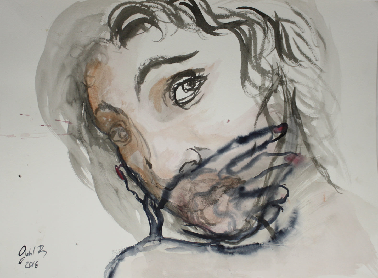 GABRIEL ROSENDO