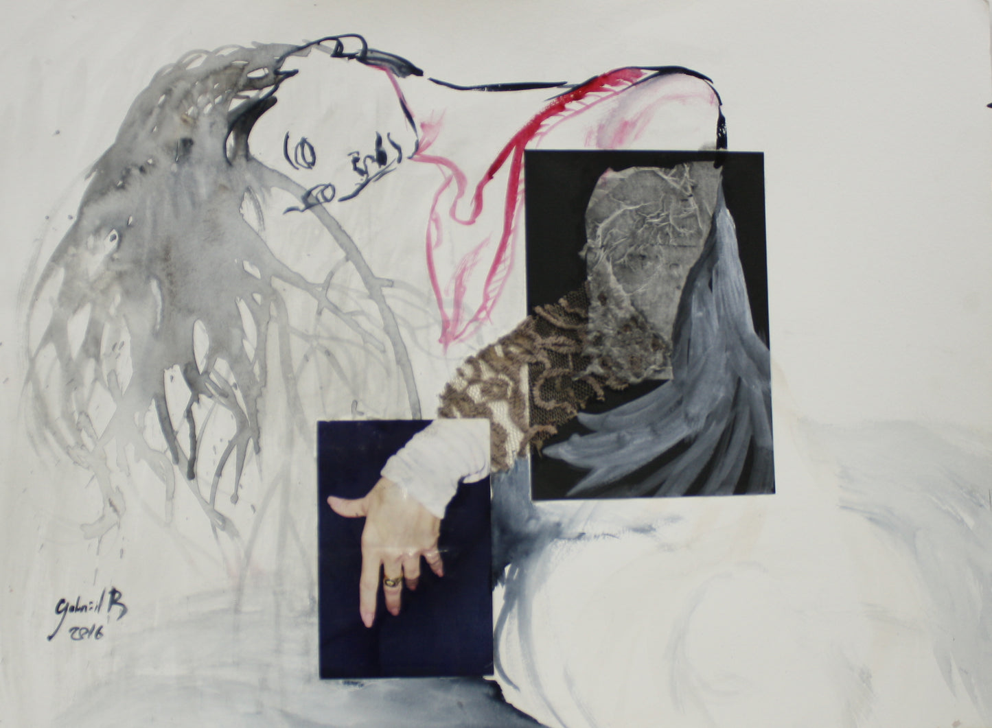 GABRIEL ROSENDO