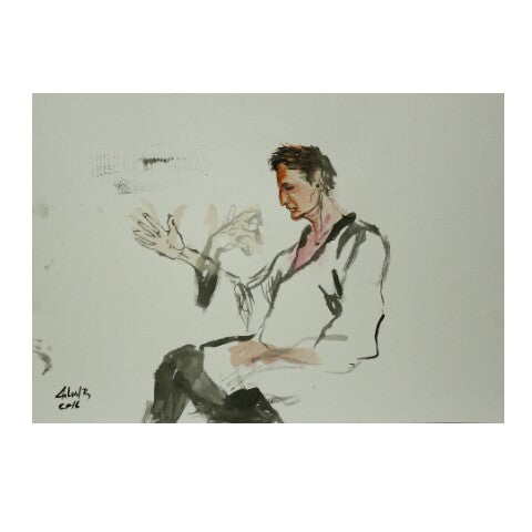 GABRIEL ROSENDO