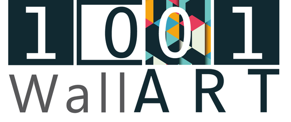 1001Wallart